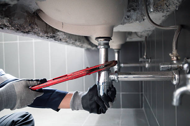 Trusted Garbage Disposal Repair service in Pendleton, IN - AAA Plumbing Heating